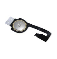 Flex interruptor botón home Apple iPhone 4